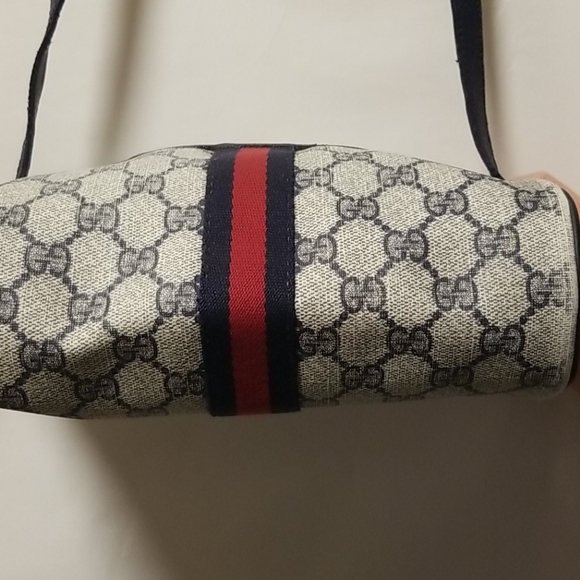 Vintage Gucci Ophidia GG Supreme Bag - Picture 11 of 15